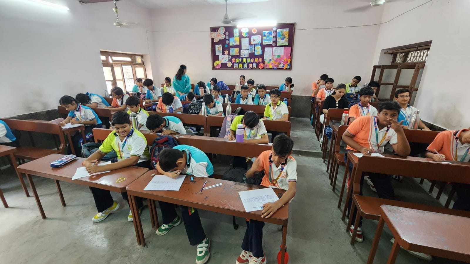 HINDI ESSAY COMPETITION 2026